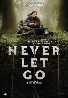 Never Let Go