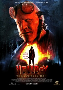 Hellboy: The Crooked Man